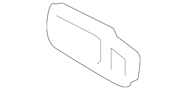 93721-FD10008 Деталь SWITCH HOUSING