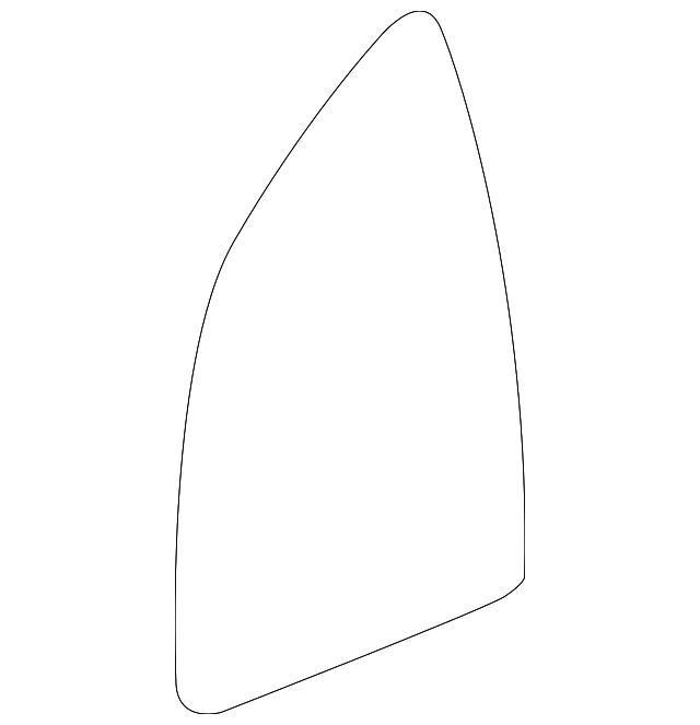 84763-FD10008 Деталь SIDE PANEL, RIGHT