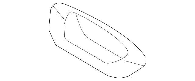 84780-FD000 Деталь COVER