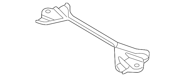 7251186Z00 Деталь STRAP