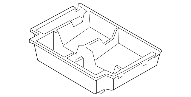 85725-C6000WK TRAY