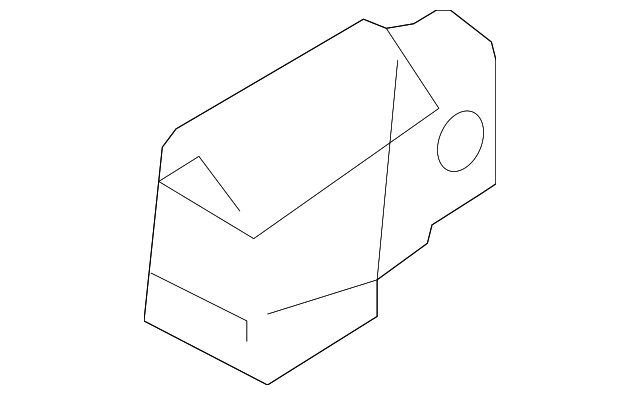 9565285Z00 Деталь ACTUATOR