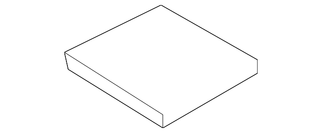9546185Z00 Деталь PACKING