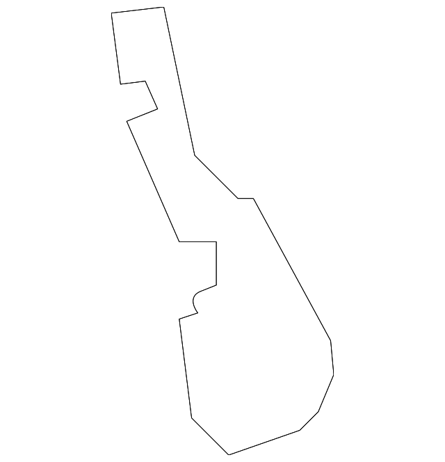 15900364 OUTER COVER, RIGHT