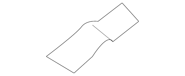 89160-FD160090 Деталь SEAT COVER