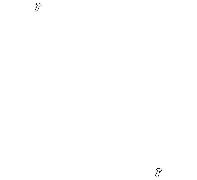 89392-FD18008 Деталь LOCK KNOB BEZEL, LEFT