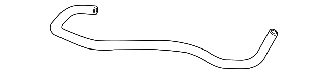 20933032 Деталь VENT HOSE