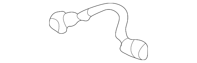89244-33030 Деталь WIRE CONNECTOR, RIGHT