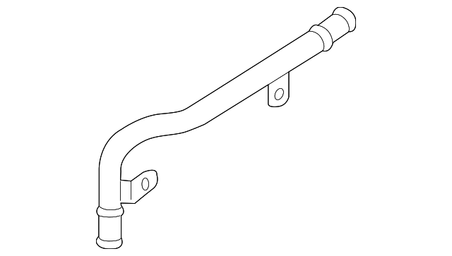 4G0-121-071-N TUBE