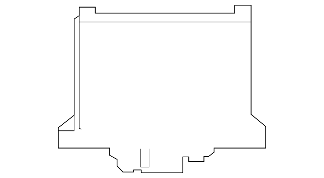 000-900-91-02 CONTROL MODULE