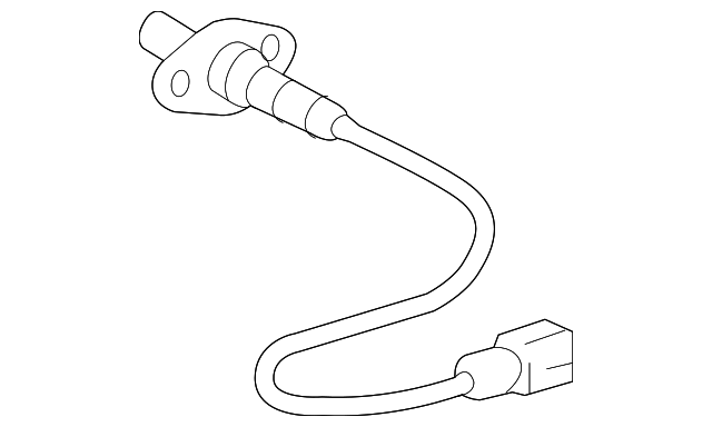 89467-35050 Деталь SENSOR