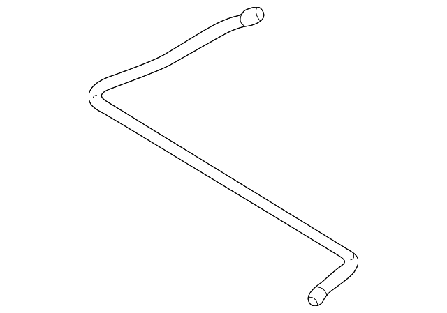 1J0-122-109-AC OVERFLOW HOSE
