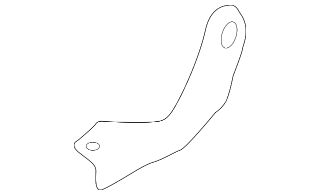 89395-1JC0D Деталь CUSHION COVER, RIGHT