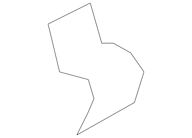 15817961 LATCH CLIP, RIGHT