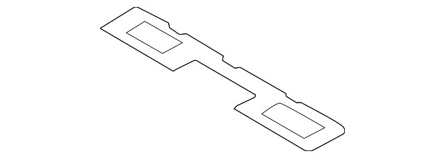 63342-02220 Деталь SILENCER