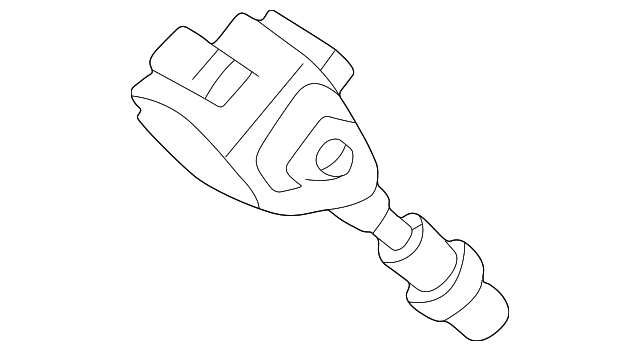 30520-PHM-S01 Деталь COIL ASSY., PLUG TOP