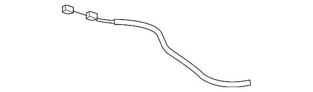 4868487AD Деталь SATELLITE ANT