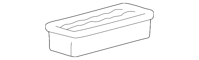 82663-30140 RELAY BOX