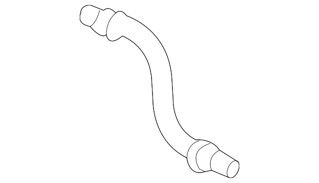 89060587 Деталь TUBE