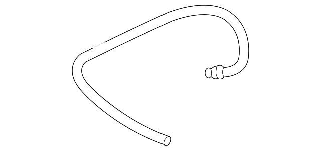 88982467 Деталь TUBE