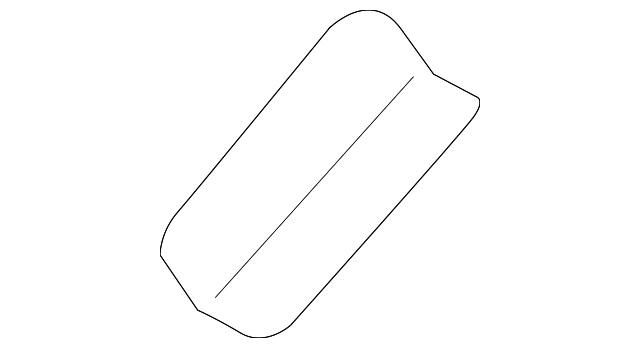 230-868-02-30-9051 Деталь CAP, RIGHT