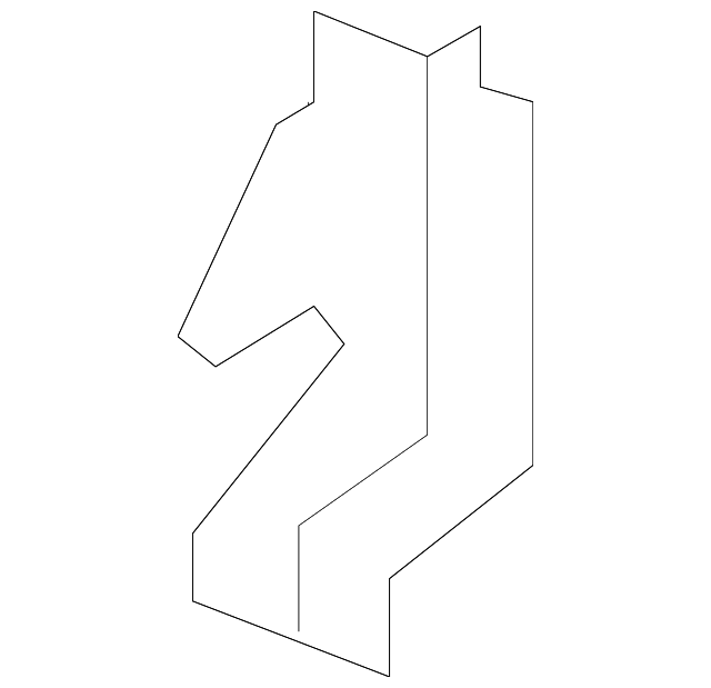 7T4Z14A301C Деталь BRACKET, RIGHT