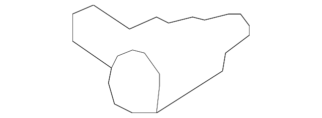 7T4Z-14B422-A Деталь POSITION SENSOR, RIGHT