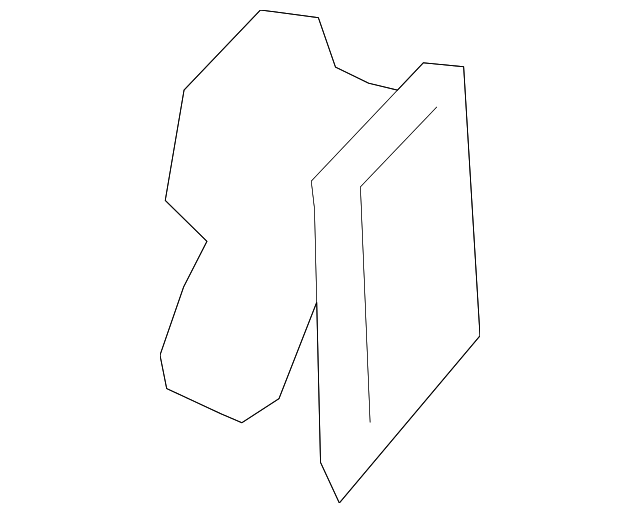 19260652 LATCH