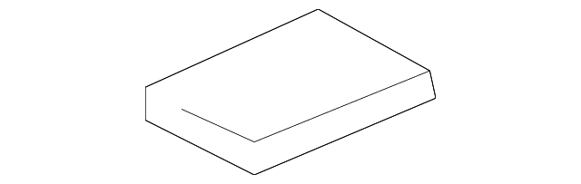 5098506AA Деталь PAD