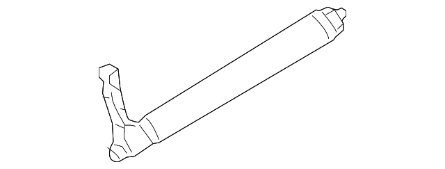 5098023AA Деталь LIFT CYLINDER