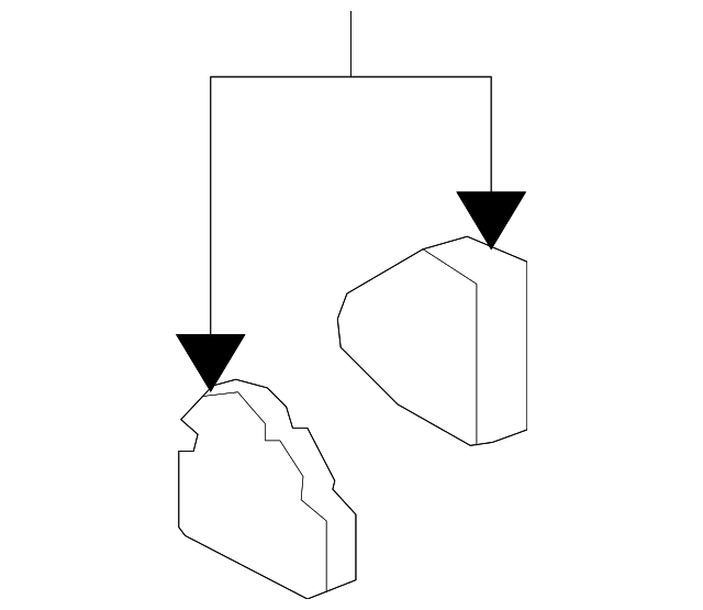 19130388 Деталь ACTUATOR