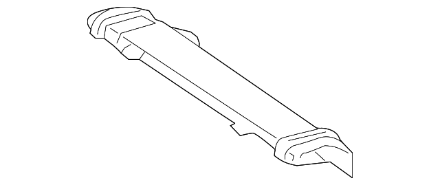 88566-60350 Деталь DUCT
