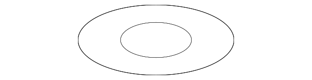 15124270 AIR DEFLECTOR
