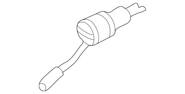 28242-3S501 ANTENNA CABLE