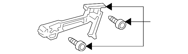 69203-35020 FRAME, RIGHT