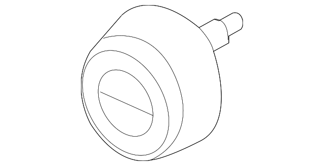 9067400216 Деталь BUMPER