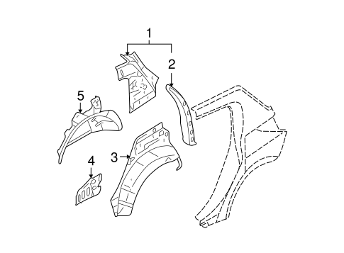 Versa INNER STRUCTURE