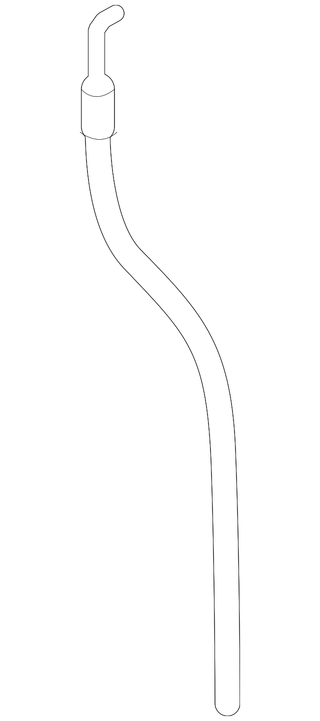 451-740-01-92 Деталь CABLE, LEFT