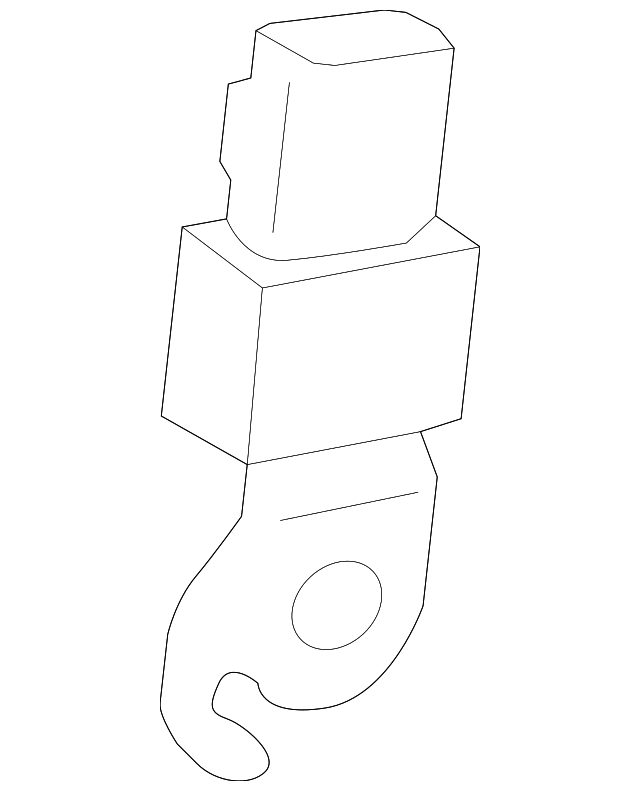 90980-04141 CONDENSER
