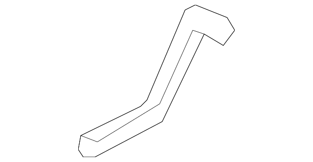 89261-1D200S8 Деталь COVER SHIELD