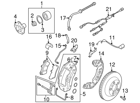 Q7 ANTI-LOCK BRAKES 2