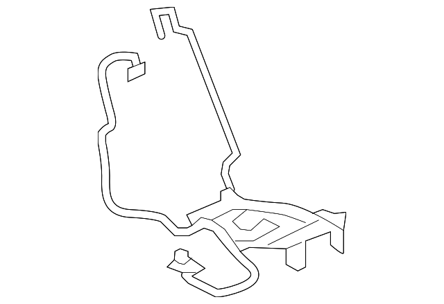 20788044 HARNESS