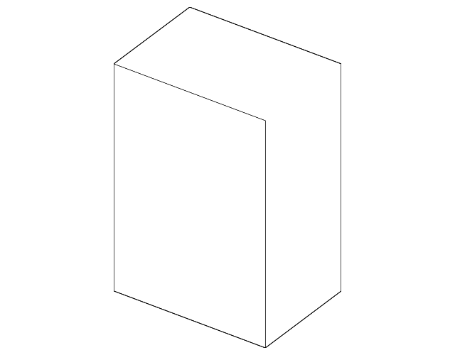 25802503 LUMBAR SWITCH