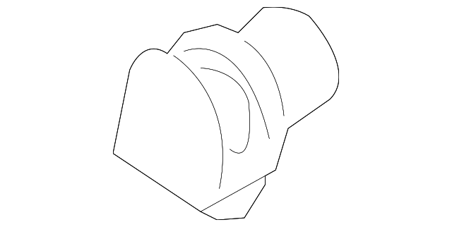 7L6-121-079-N Деталь RADIATOR CLIP