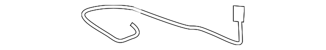 97143-2E250 Деталь THERMISTOR