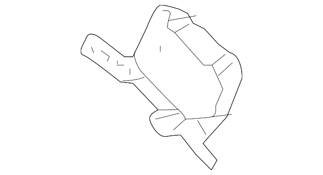 97159-2E250 Деталь ACTUATOR
