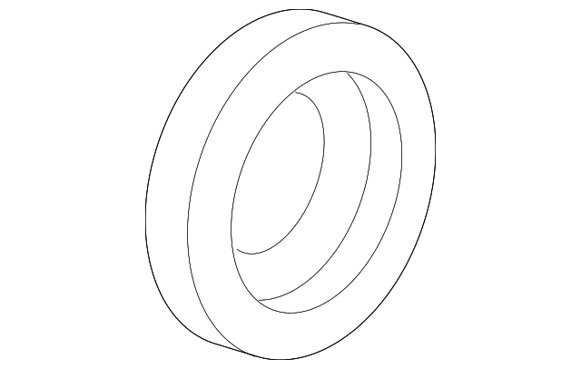 68225065AA LEVEL SENSOR GROMMET