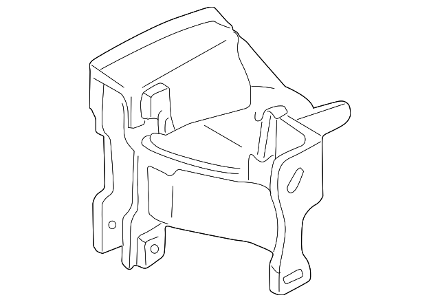 701-399-267-G Деталь REAR BRACKET