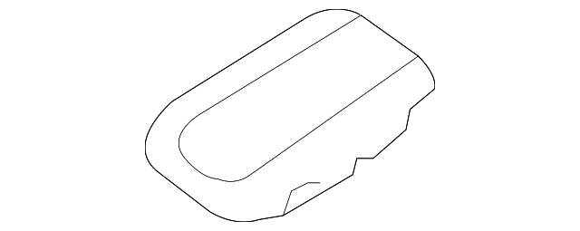 85619-1E000-OR Деталь ANCHOR COVER