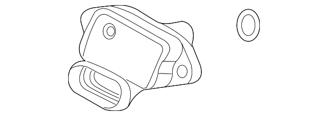 12-14-0-872-679 Деталь MAP SENSOR